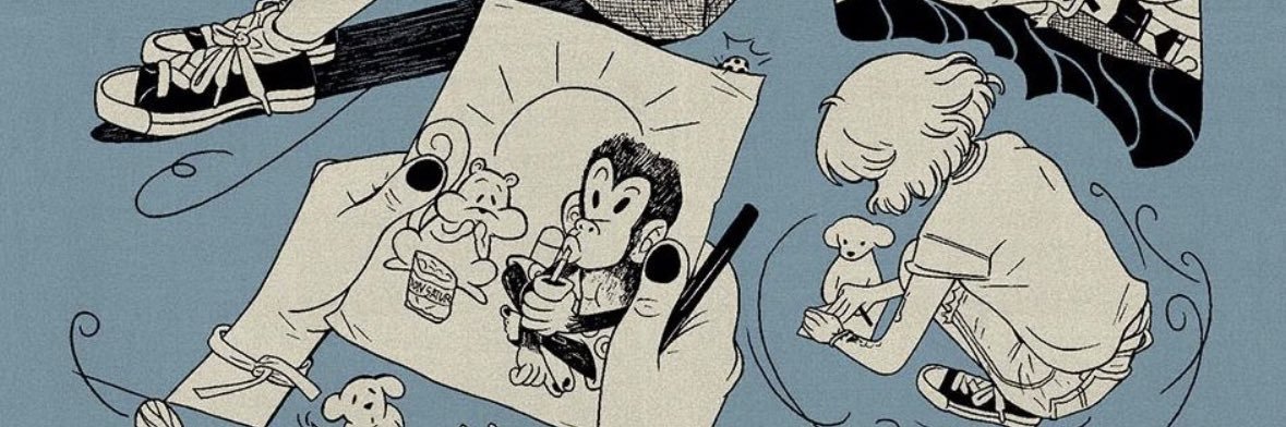 adorableknife's banner