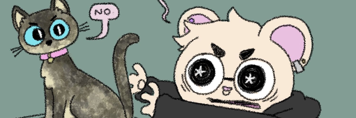 RattyPawsTTV's profile banner image