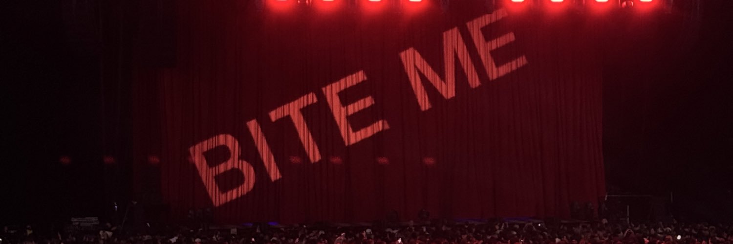Echo ☆ SAW RENEE :( banner