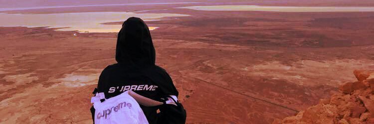 Adotkraz's profile banner image