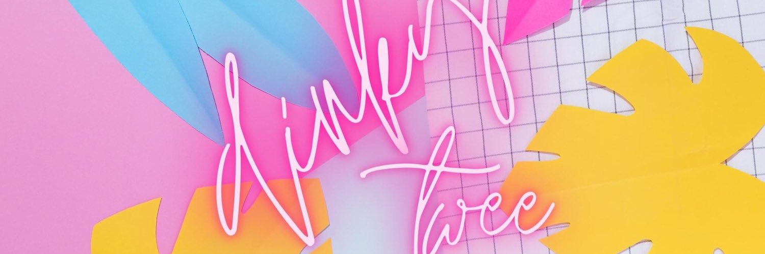 Dinky Twee banner