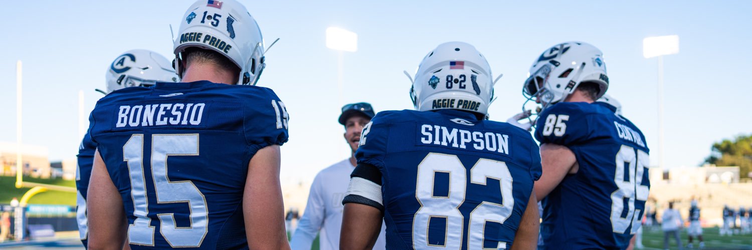 Connor Bonesio banner