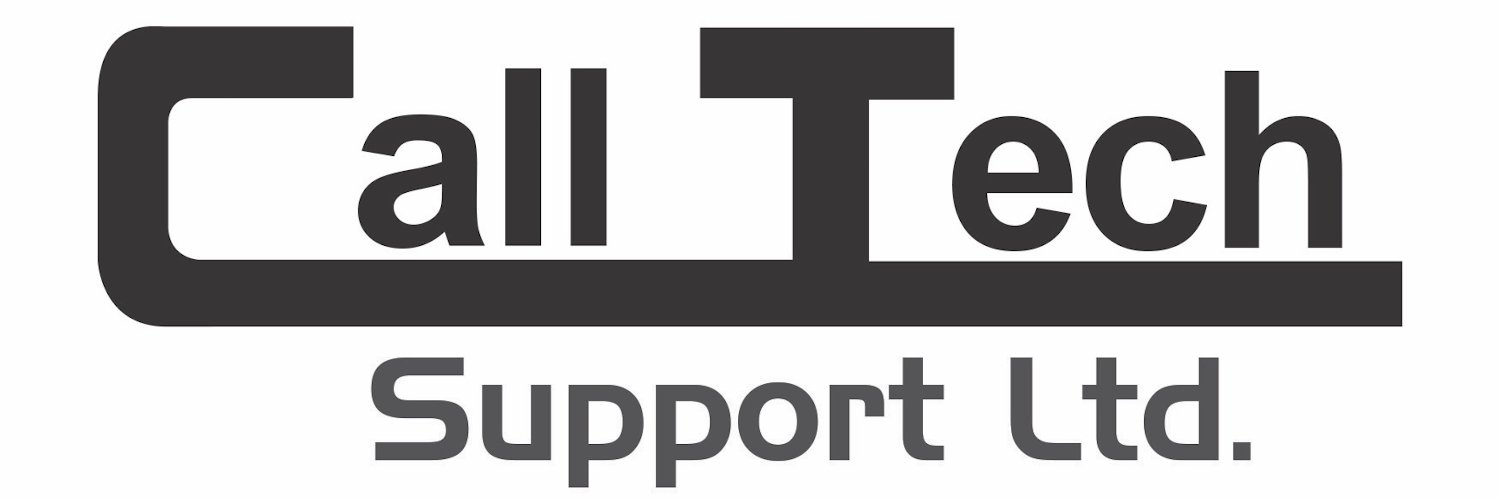 CallTechSupport.Ltd banner