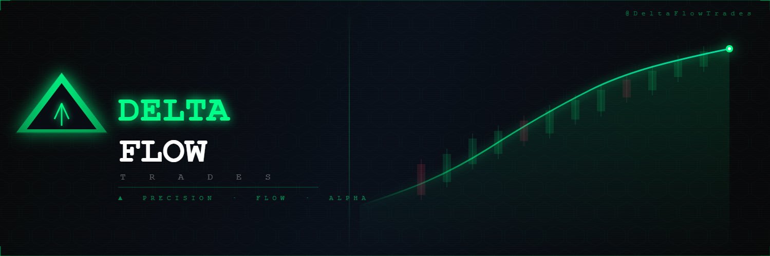 DeltaFlowTrades banner