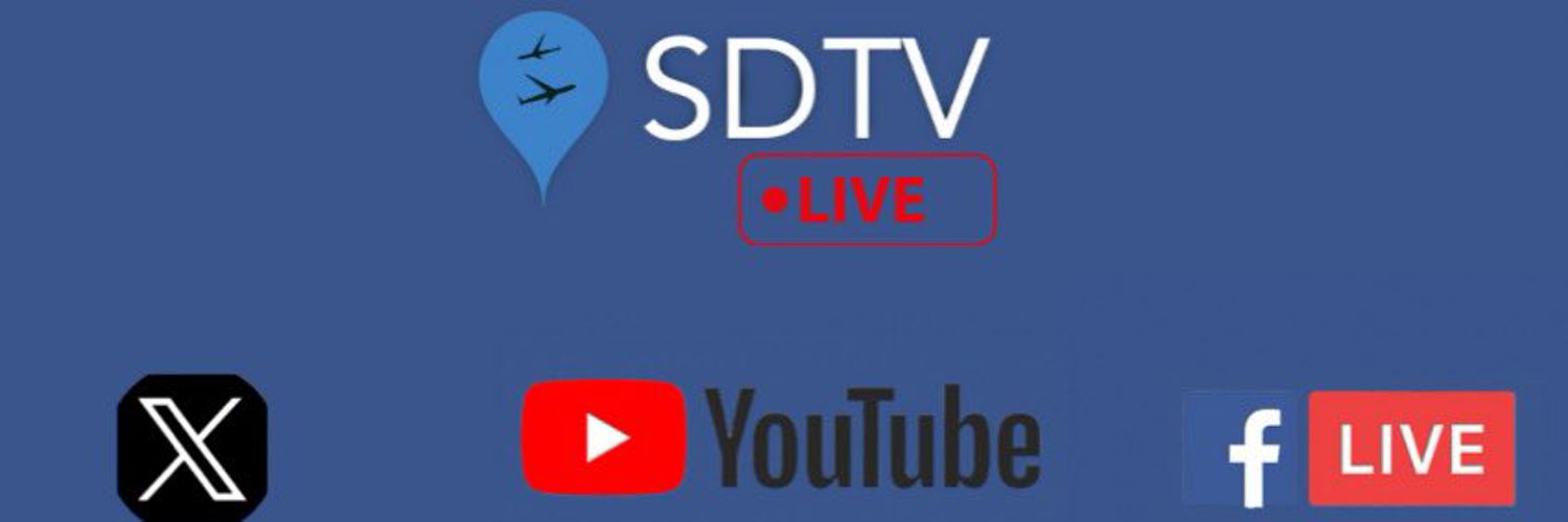 SDTV press Profile Banner