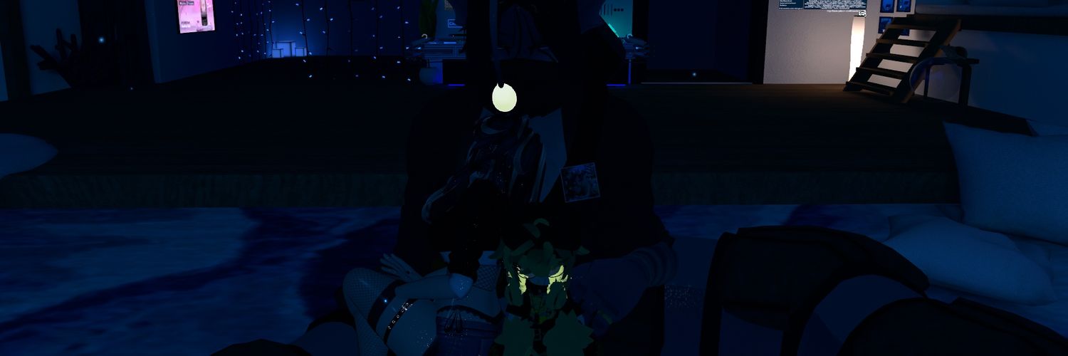 _Chaos_Sam_'s profile banner image
