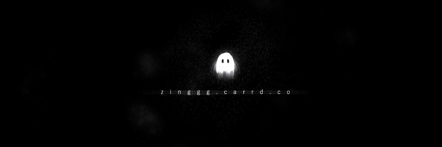 zing banner