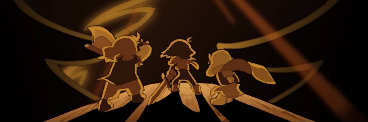 Nitza's banner