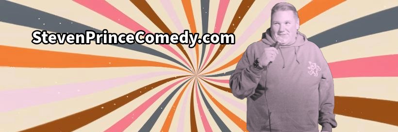 SPrinceComedy's profile banner image