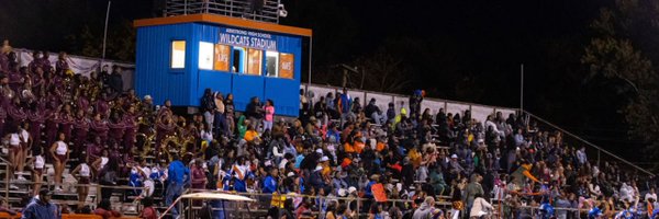 CoachPruitt50 Profile Banner