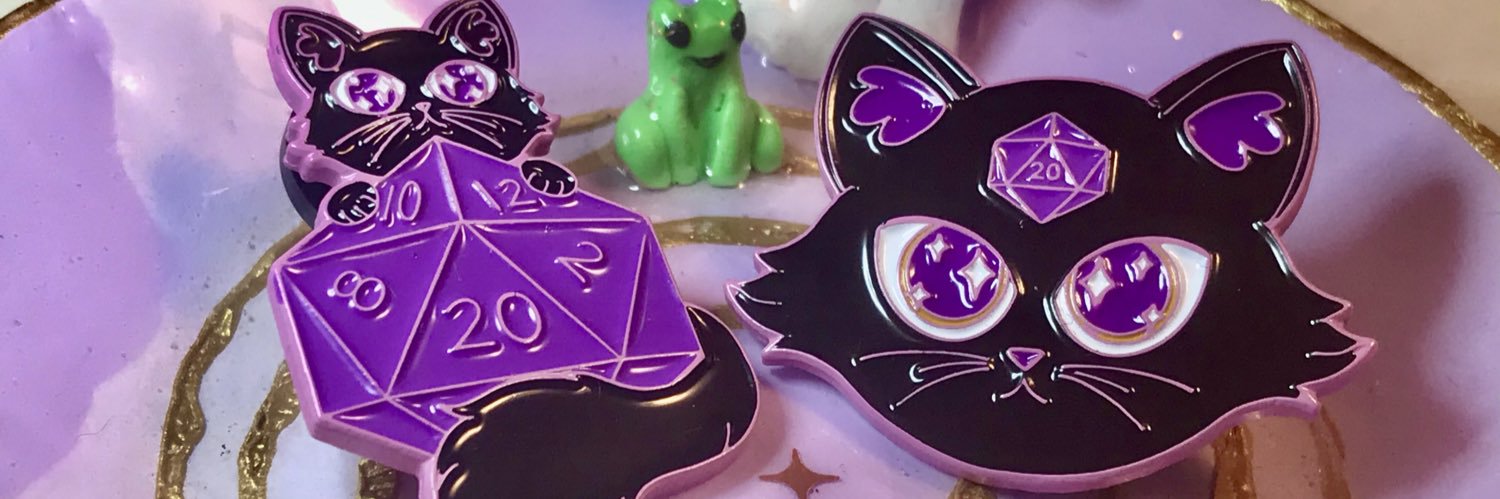 DeathwishDice's profile banner image