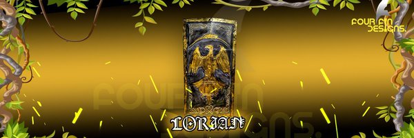 Roiducrepuscule Profile Banner