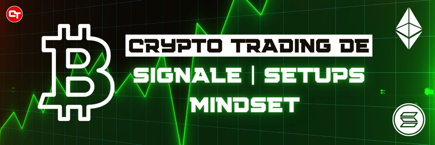 Crypto Trading DE banner