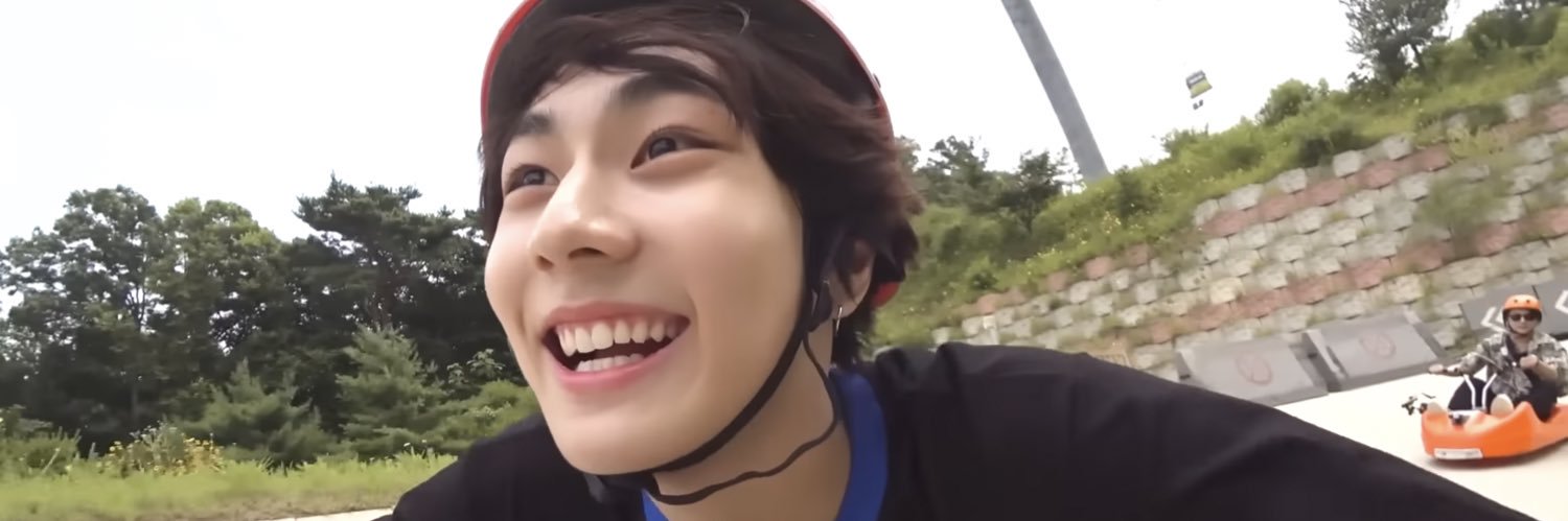 ミLove JUNGWON’smile (◍•ᴗ•◍) banner