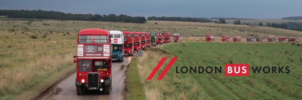 LondonBusWorks banner