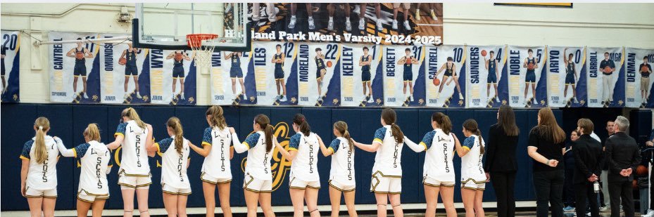 Coach Standridge banner