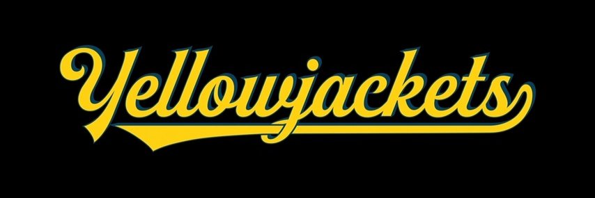 Yellow Jackets PUBG banner