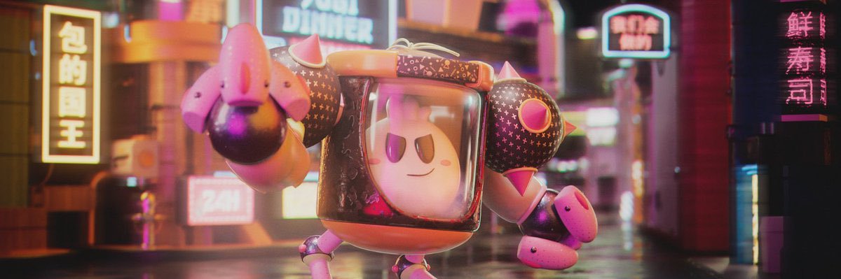 CryptoBobbyV's profile banner image