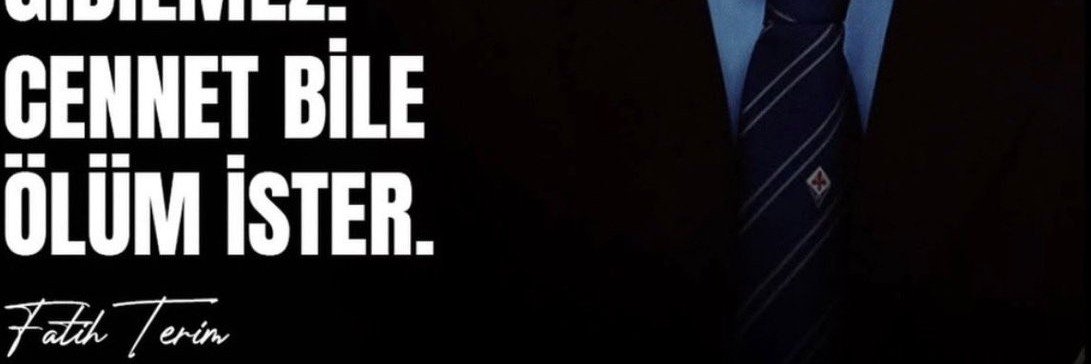 Beyoglunun's profile banner image