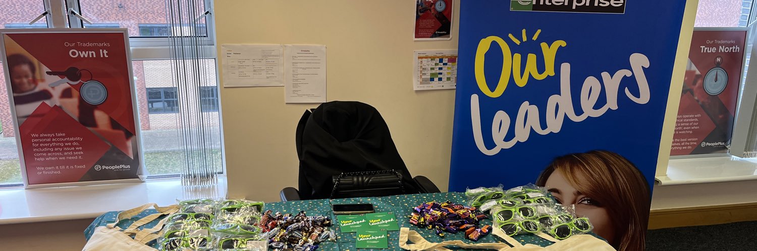 Louise Sivewright banner