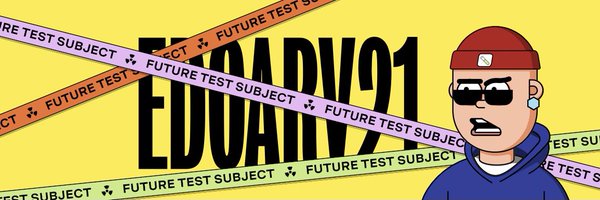 EdoarV21 Profile Banner