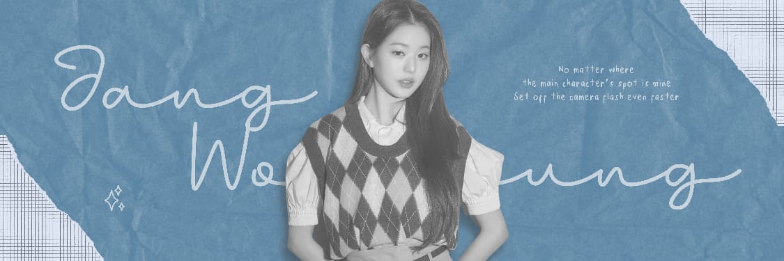 wonyeogn's profile banner image