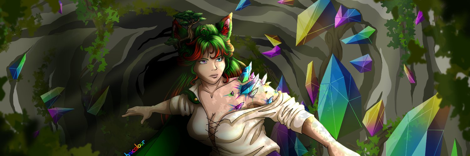 groginier's profile banner image