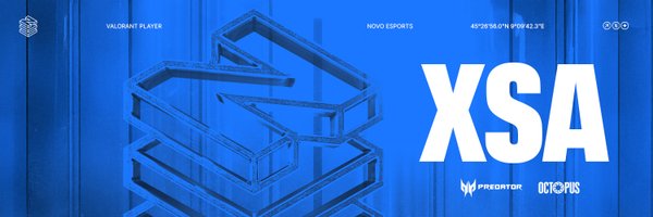 xsaVLR Profile Banner
