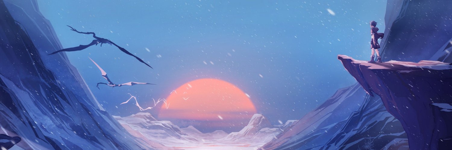 Twitter banner for @WKneck