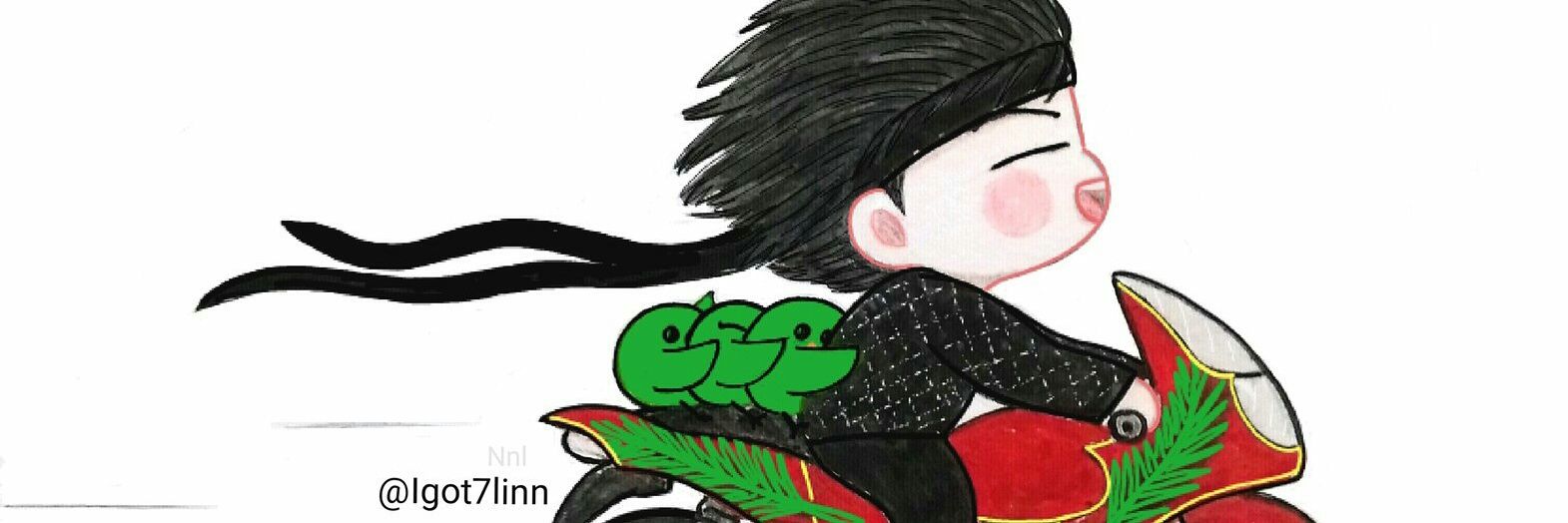 putrigehasti's profile banner image