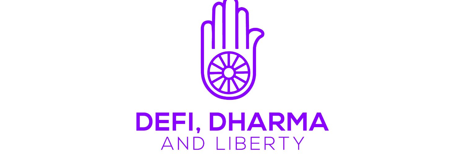 Defidharma's profile banner image