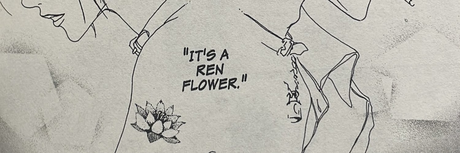 mandalewish's profile banner image