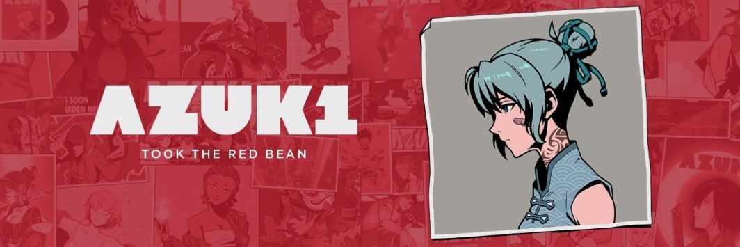 Storm ⛩️⛈️ banner