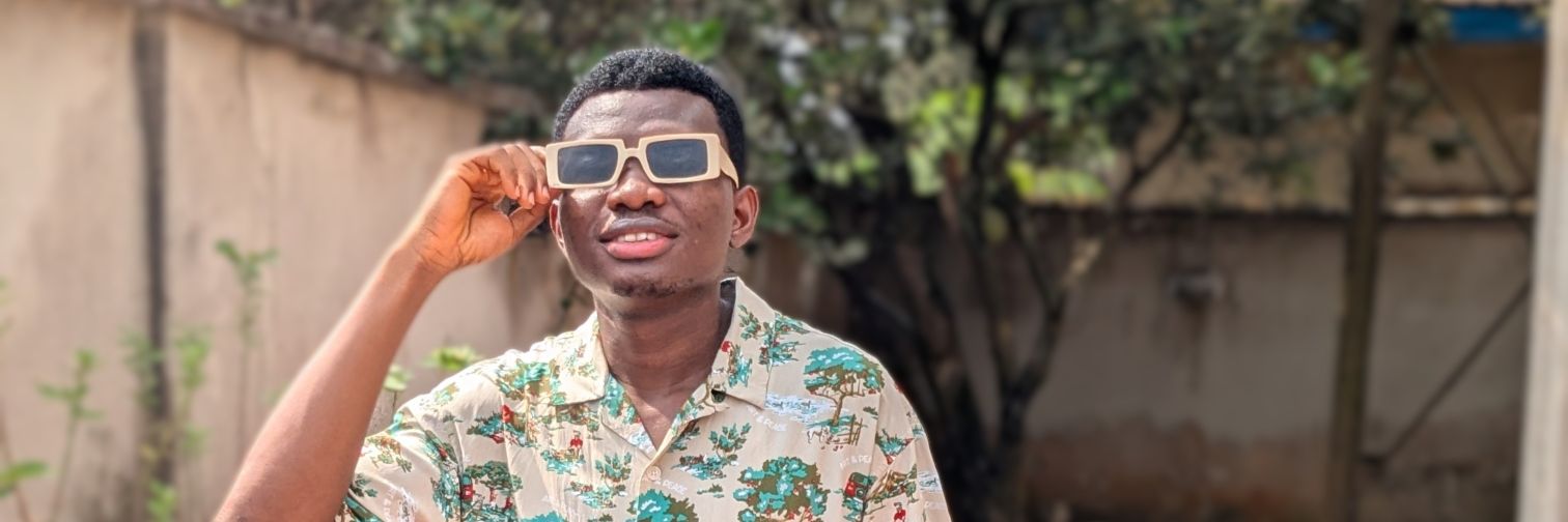 Okorie Jonathan banner