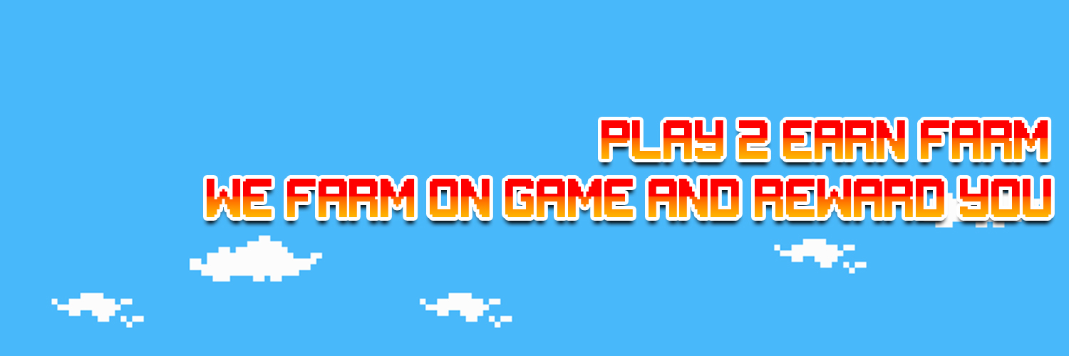 P2eFarm's profile banner image