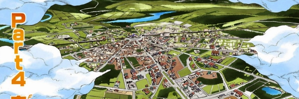 Mark Edward Davis banner