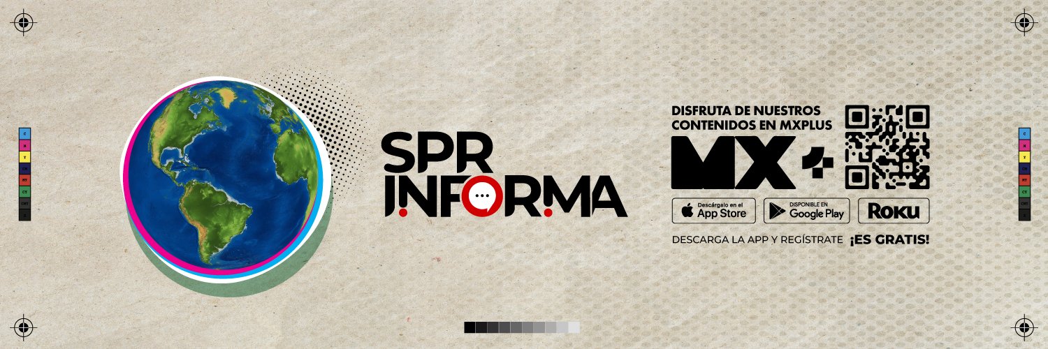 SPR Informa's banner