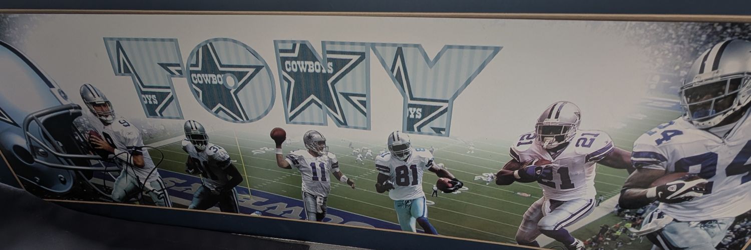 UnderdogPlaya's profile banner image