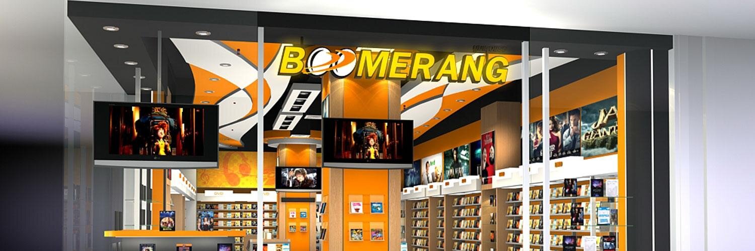 Boomerangshops's profile banner image