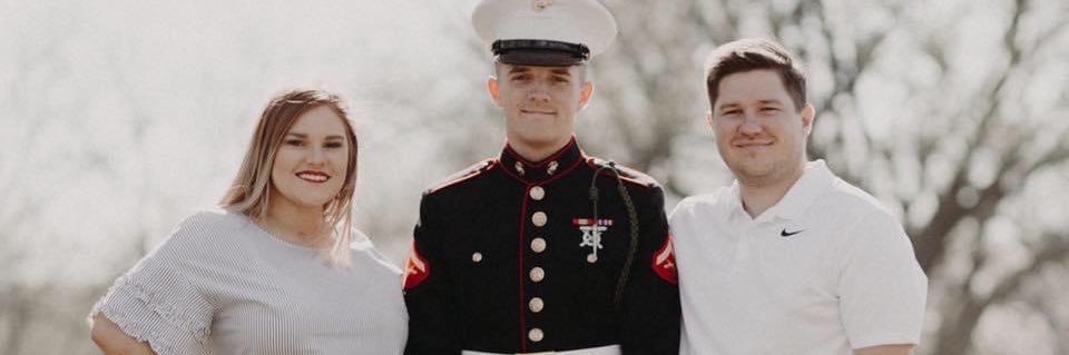davidryanparker's profile banner image