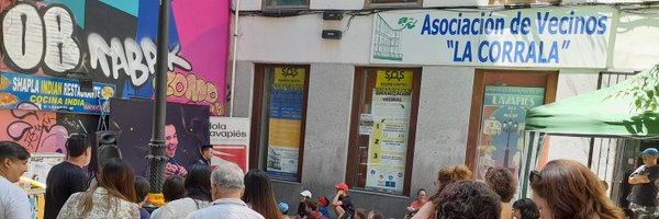 AVVLaCorrala Profile Banner