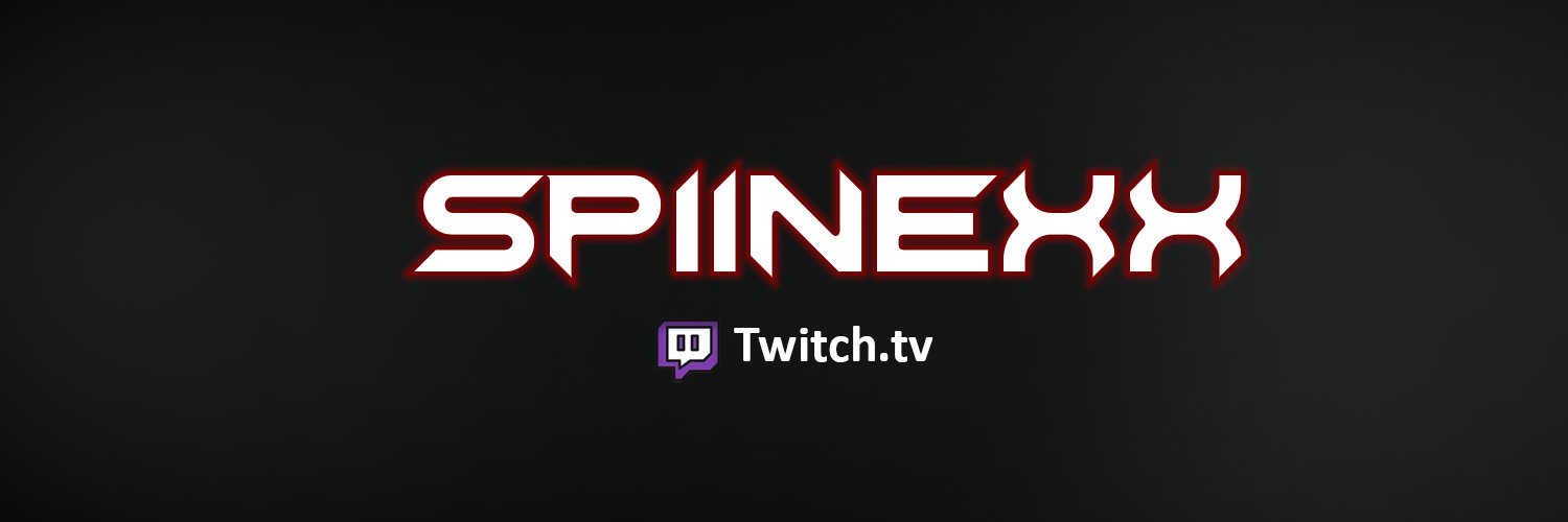 SPIINEXX Profile Banner