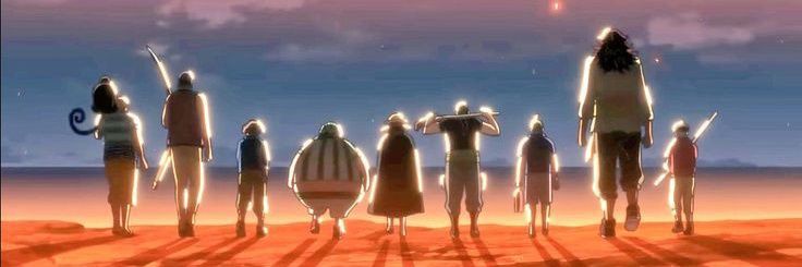 LuffyTheJoyboy's profile banner image