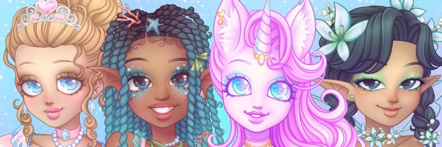 Royale 🎃👻 High Tea banner