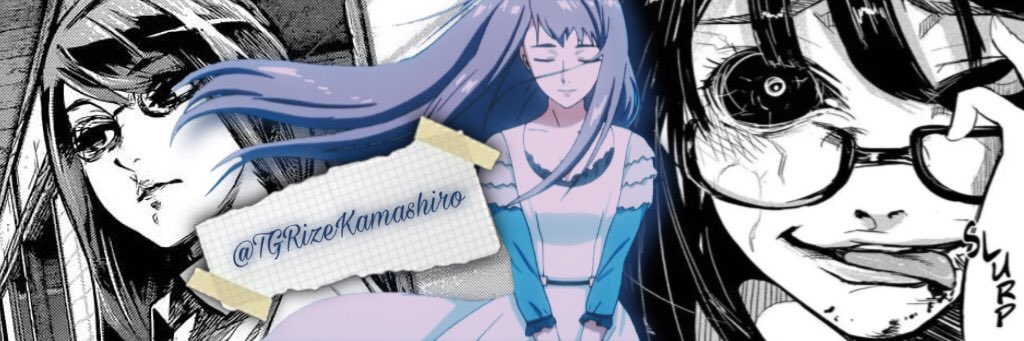 TGRizeKamashiro's profile banner image