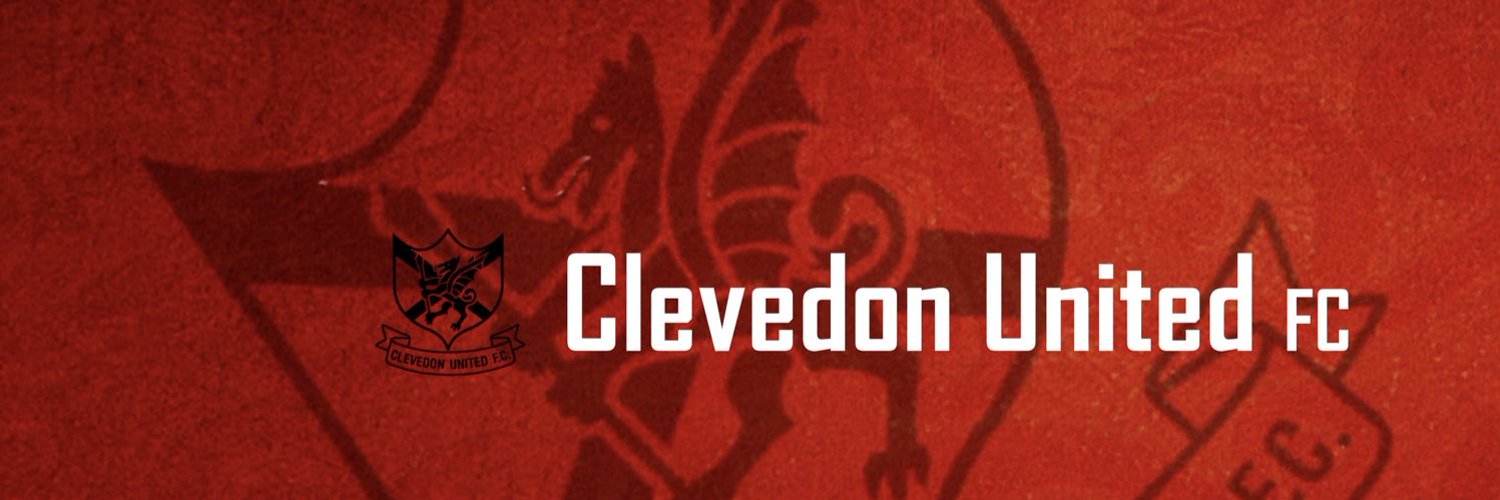Clevedon United FC Profile Banner