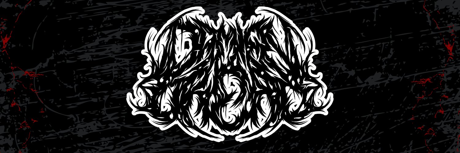 Damien Dread ⛓️🧷 | VHorrorS📼 banner