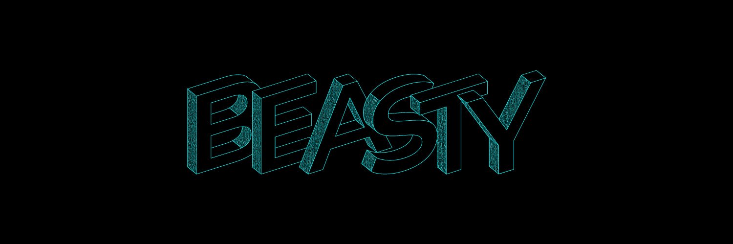 Beasty banner