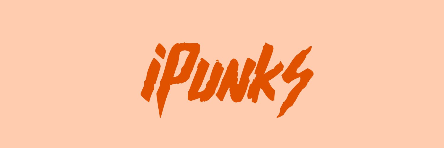 ipunksnft's profile banner image