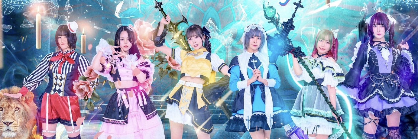 Crazy Fantasy 👾🎮's banner